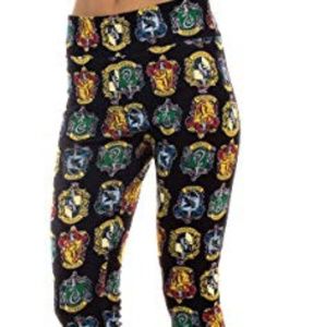 Harry Potter leggings never used